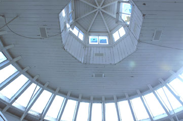 Round Skylights